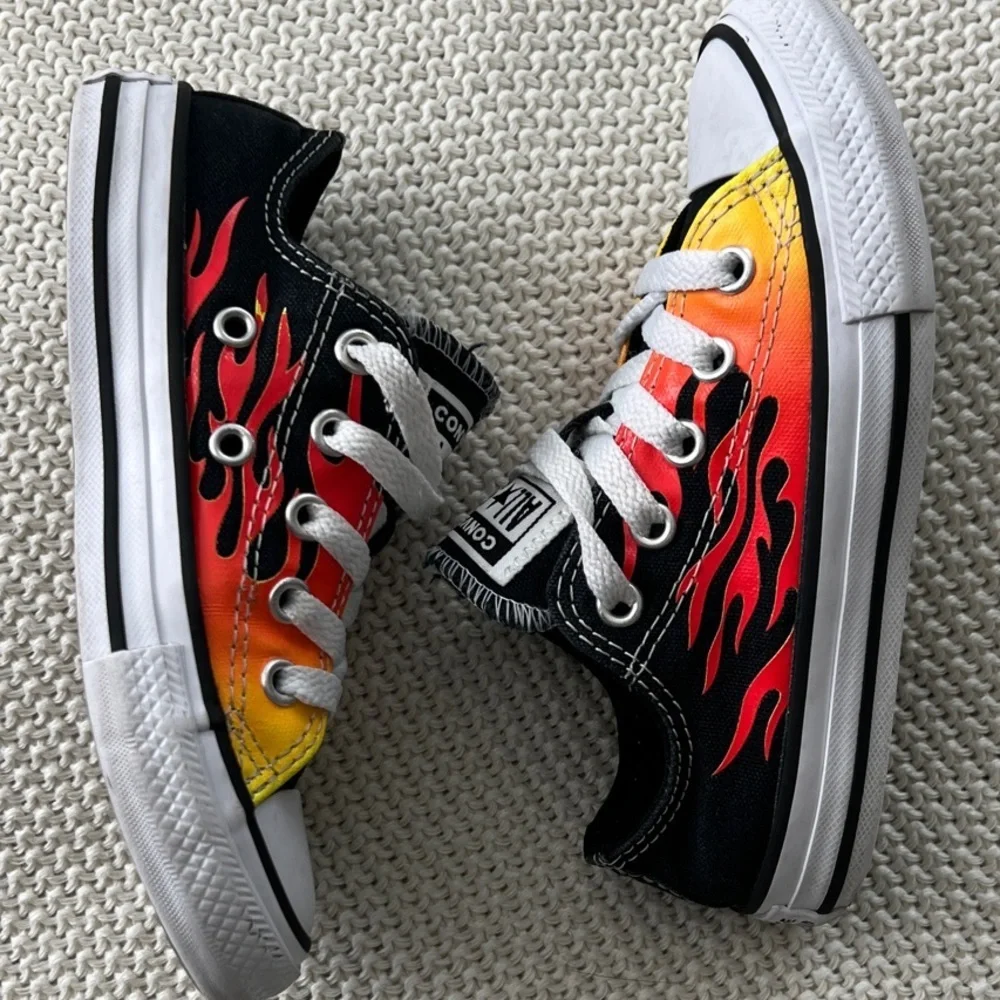 Converse classic sneakers